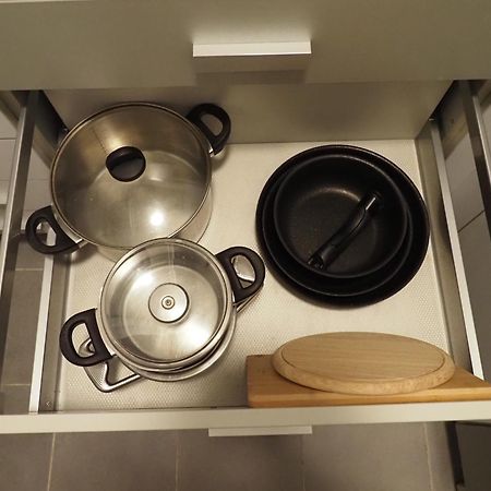 זאגרב Cozy Apartment Near Tram Station מראה חיצוני תמונה