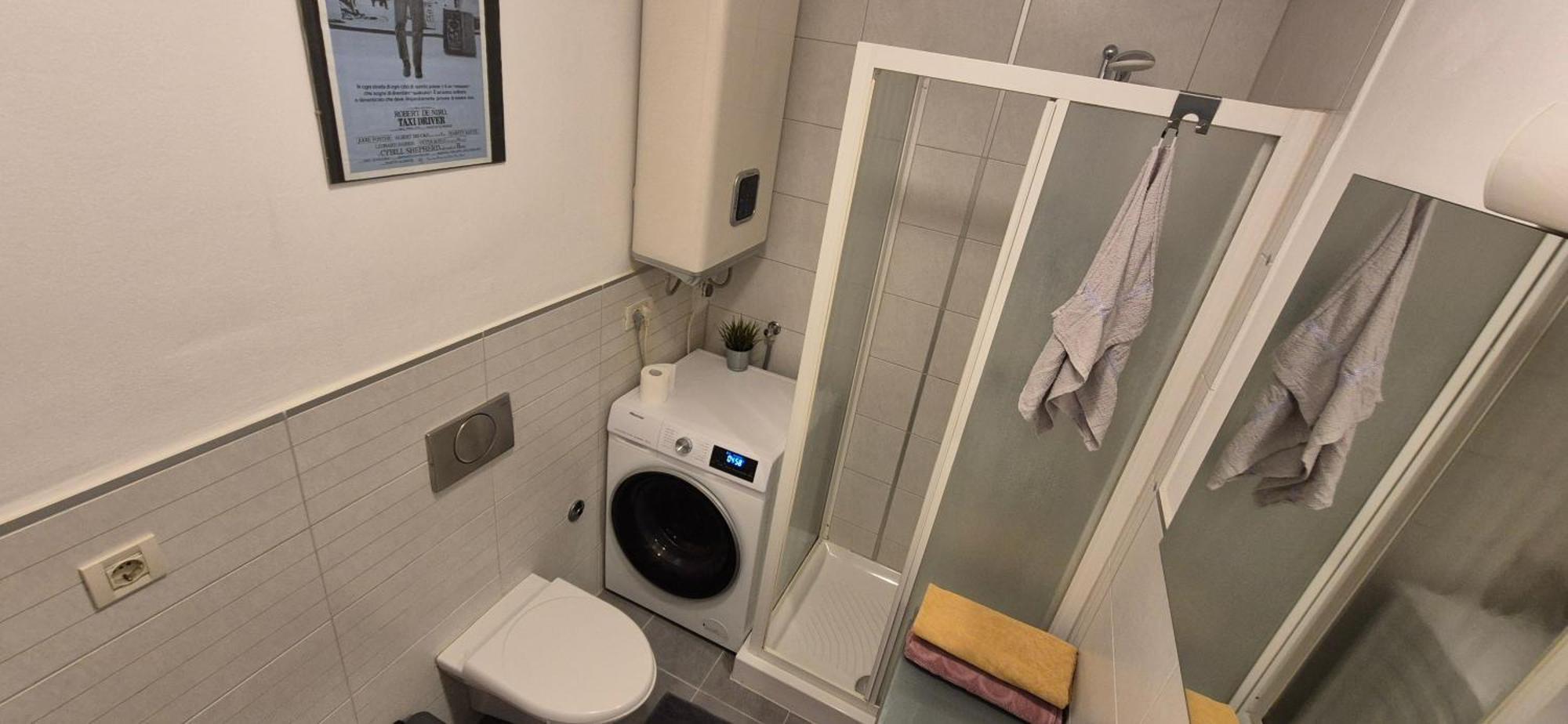 זאגרב Cozy Apartment Near Tram Station מראה חיצוני תמונה