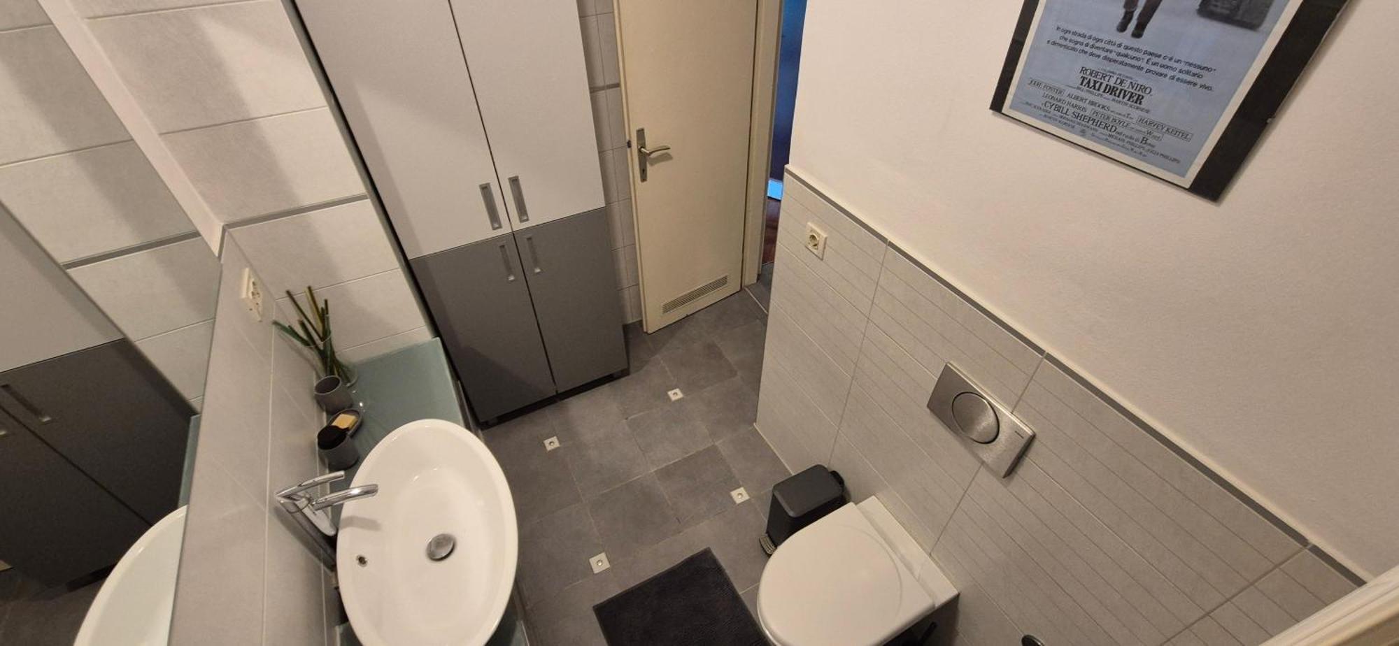 זאגרב Cozy Apartment Near Tram Station מראה חיצוני תמונה